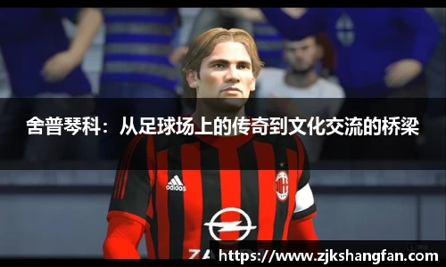 舍普琴科：从足球场上的传奇到文化交流的桥梁